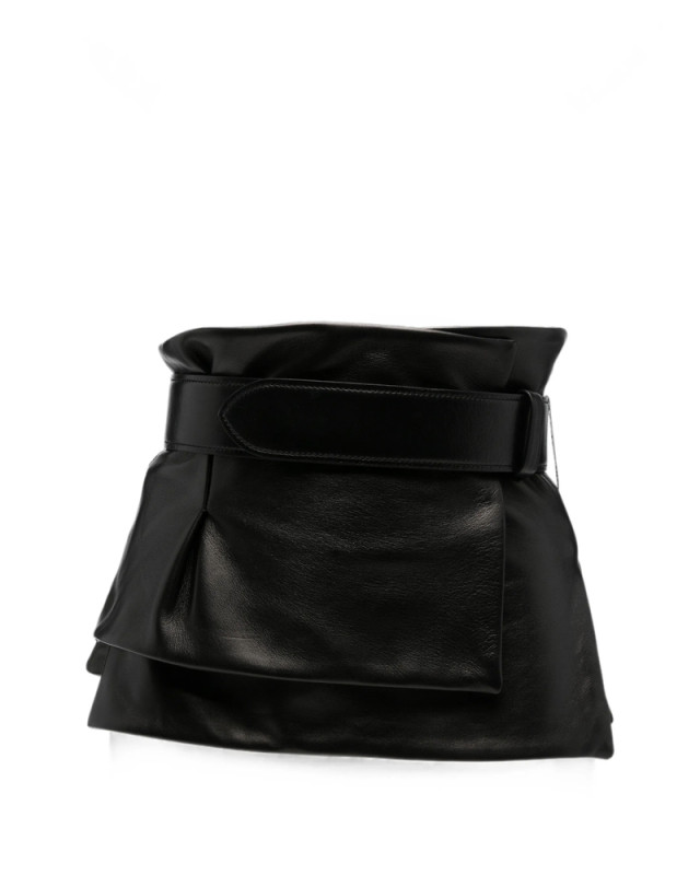 [KHAITE] Belt FW26 24901012 L1012 200
