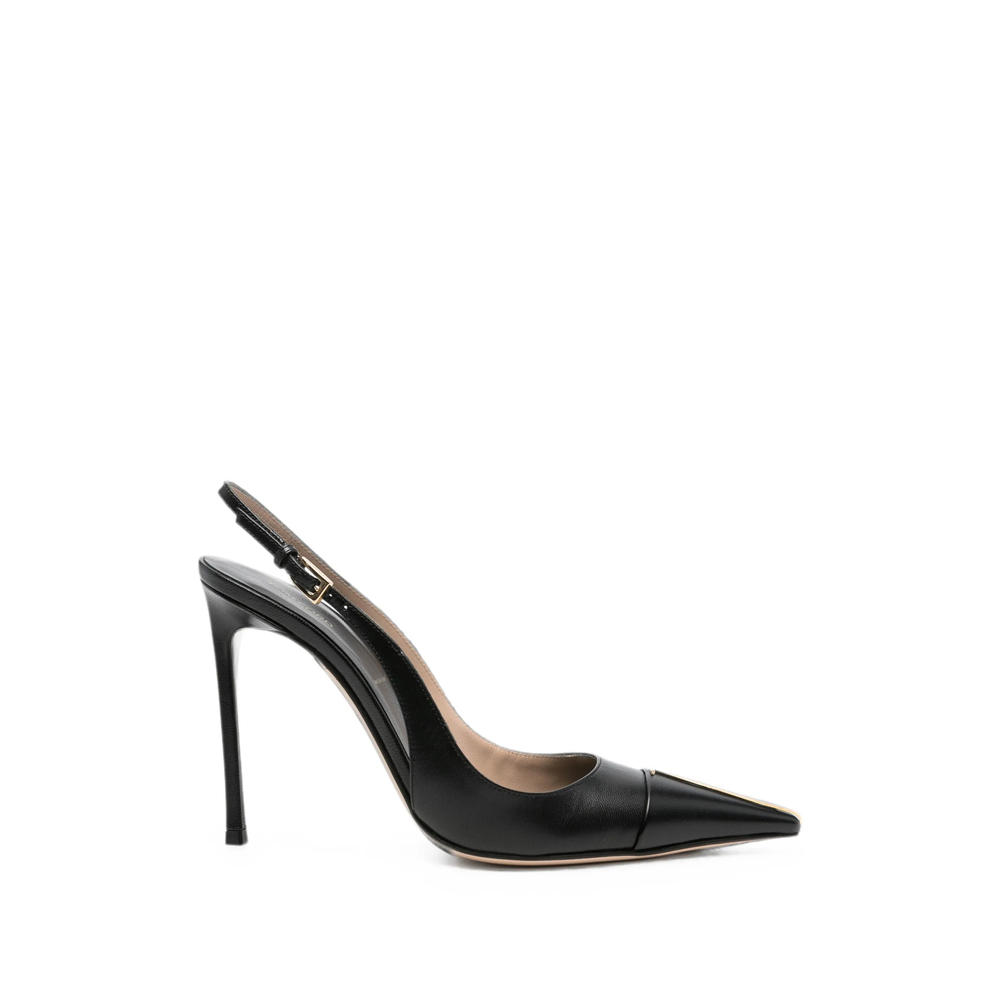 [Tom Ford] Slingback FW26 LKD002P W3902 NAA