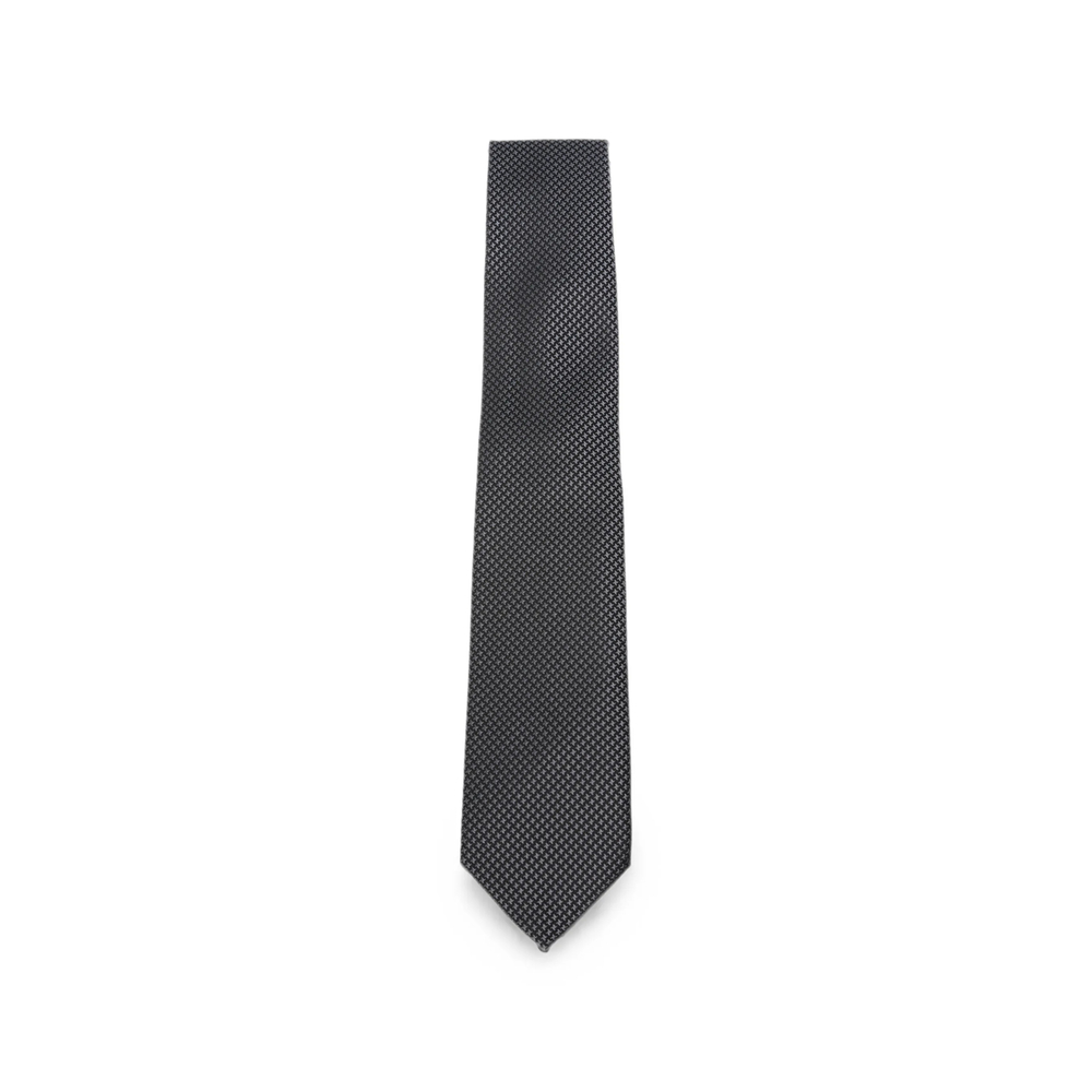 [Tom Ford] Tie FW26 S0341 STE001 TAZ