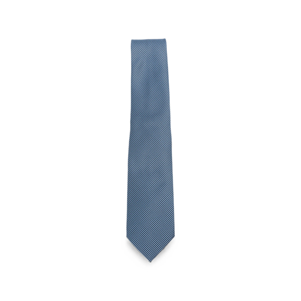 [Tom Ford] Tie FW26 S0345 STE001 UAV
