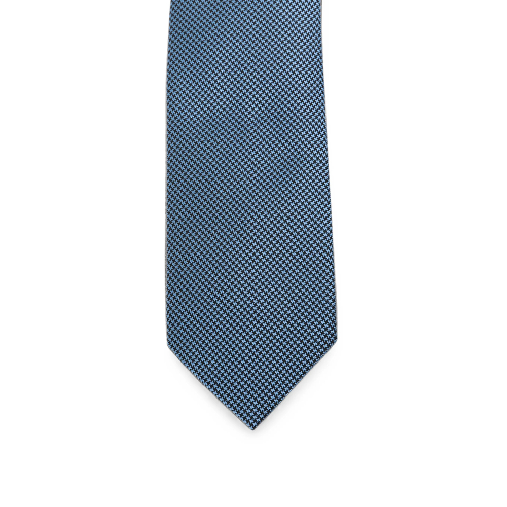 [Tom Ford] Tie FW26 S0345 STE001 UAV