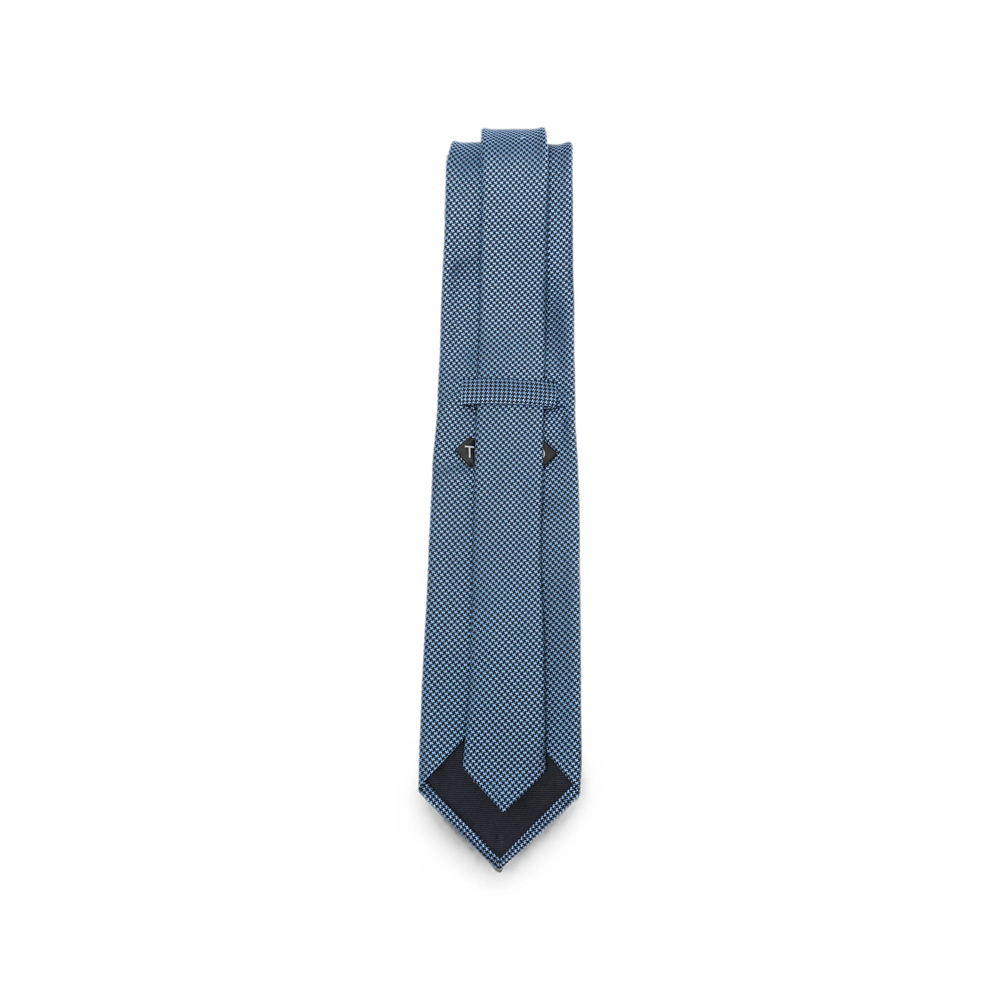 [Tom Ford] Tie FW26 S0345 STE001 UAV