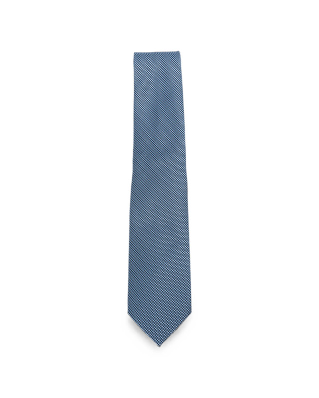 [Tom Ford] Tie FW26 S0345 STE001 UAV