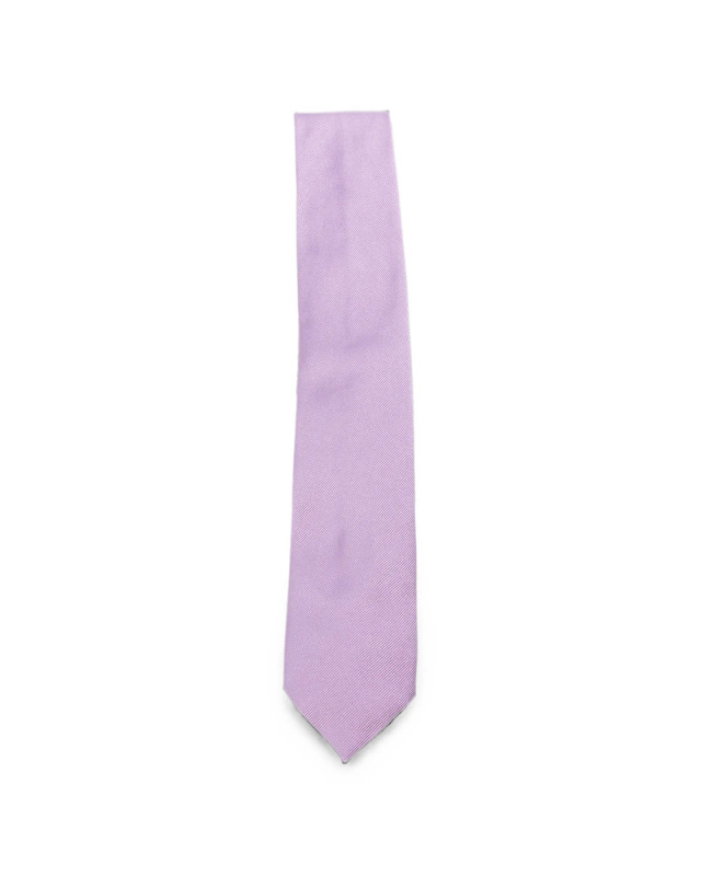 [Tom Ford] Tie FW26 S0349 STE001 PDH