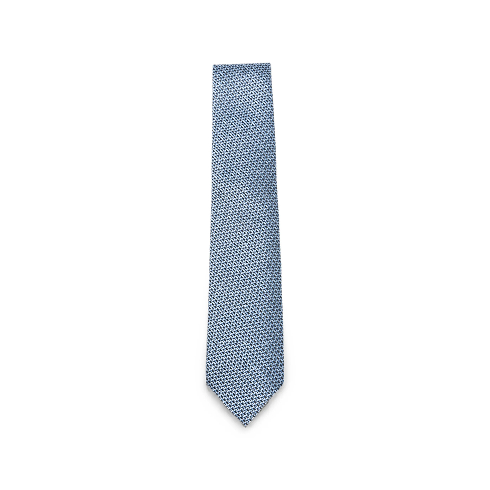 [Tom Ford] Tie FW26 S0355 STE001 UBF