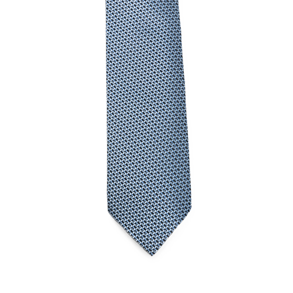 [Tom Ford] Tie FW26 S0355 STE001 UBF