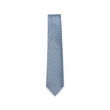 [Tom Ford] Tie FW26 S0355 STE001 UBF