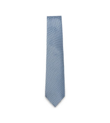 [Tom Ford] Tie FW26 S0355 STE001 UBF