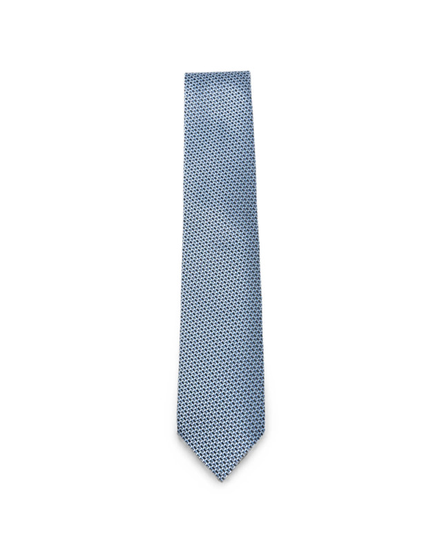 [Tom Ford] Tie FW26 S0355 STE001 UBF