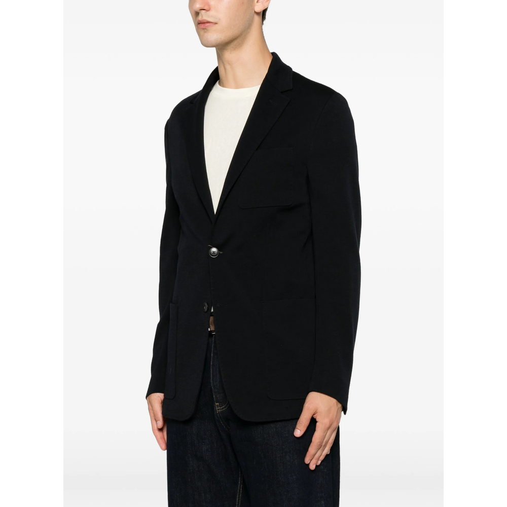 [Canali] Blazer FW26 JR03538 J0147 301