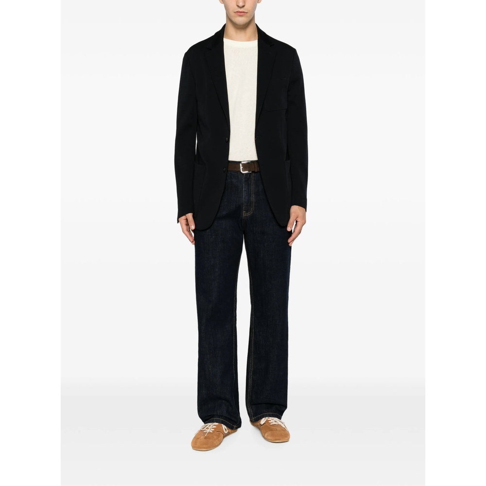 [Canali] Blazer FW26 JR03538 J0147 301