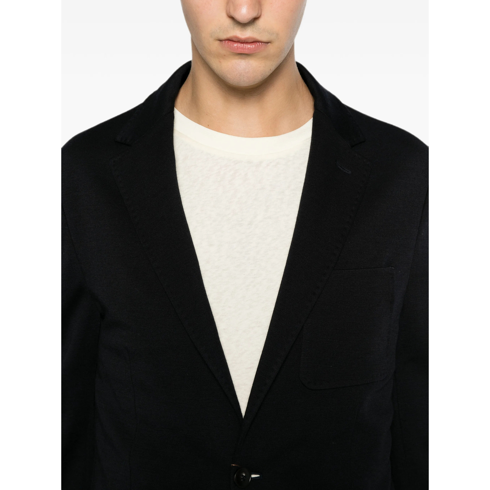 [Canali] Blazer FW26 JR03538 J0147 301