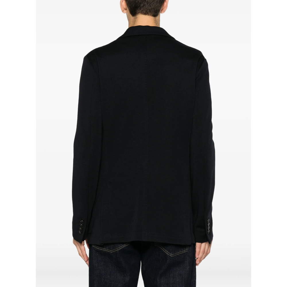 [Canali] Blazer FW26 JR03538 J0147 301