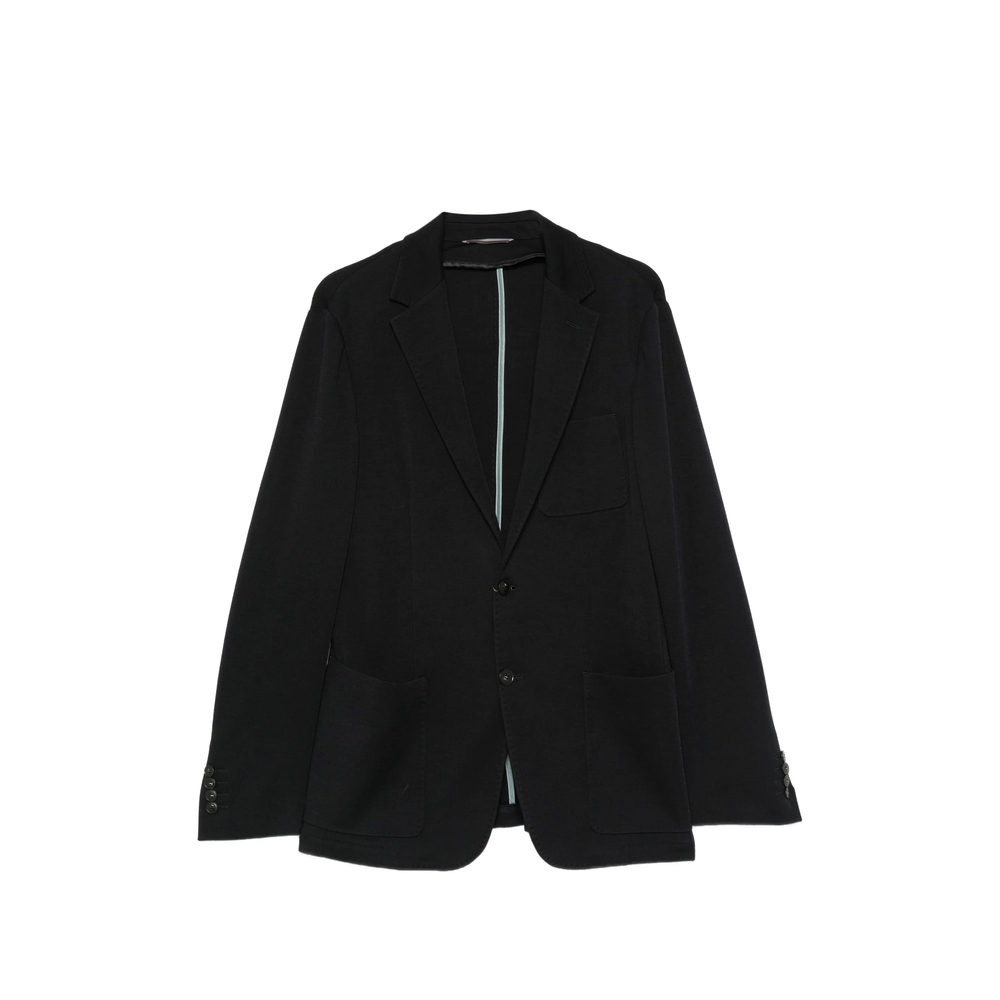 [Canali] Blazer FW26 JR03538 J0147 301
