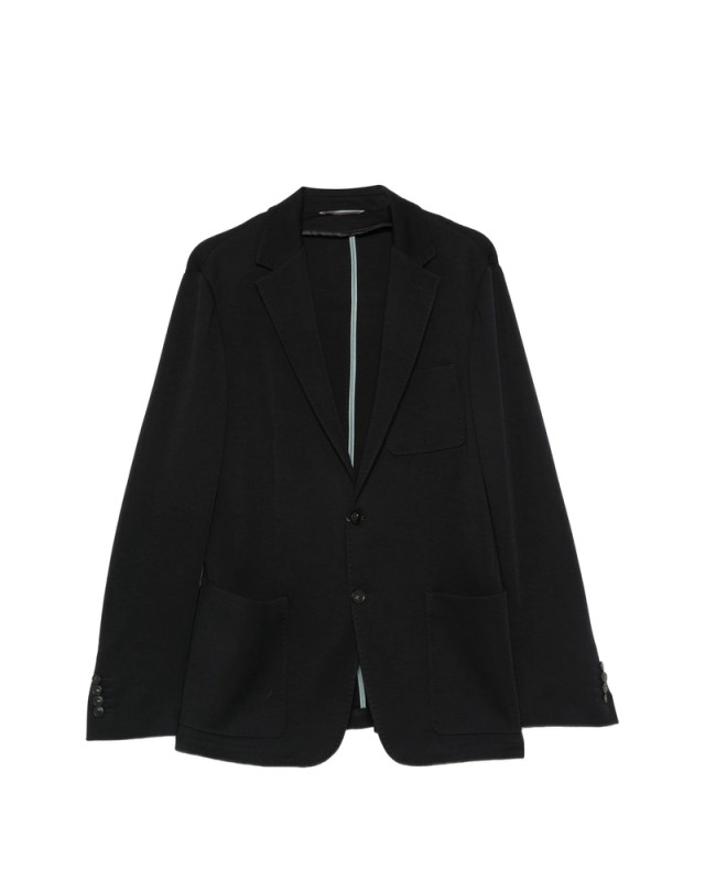 [Canali] Blazer FW26 JR03538 J0147 301