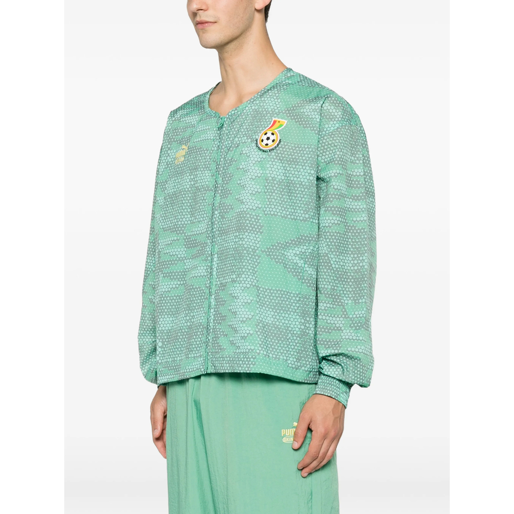 [PUMA] Casual Jacket SS26 635117-56  JAFRO