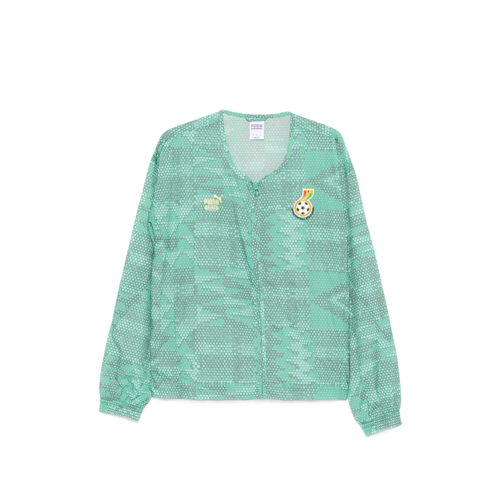 [PUMA] Casual Jacket SS26 635117-56  JAFRO