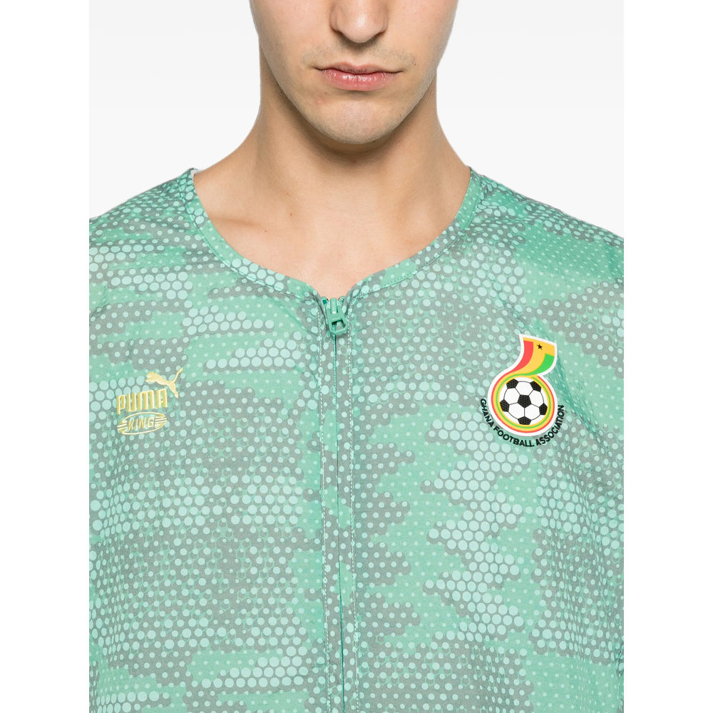 [PUMA] Casual Jacket SS26 635117-56  JAFRO