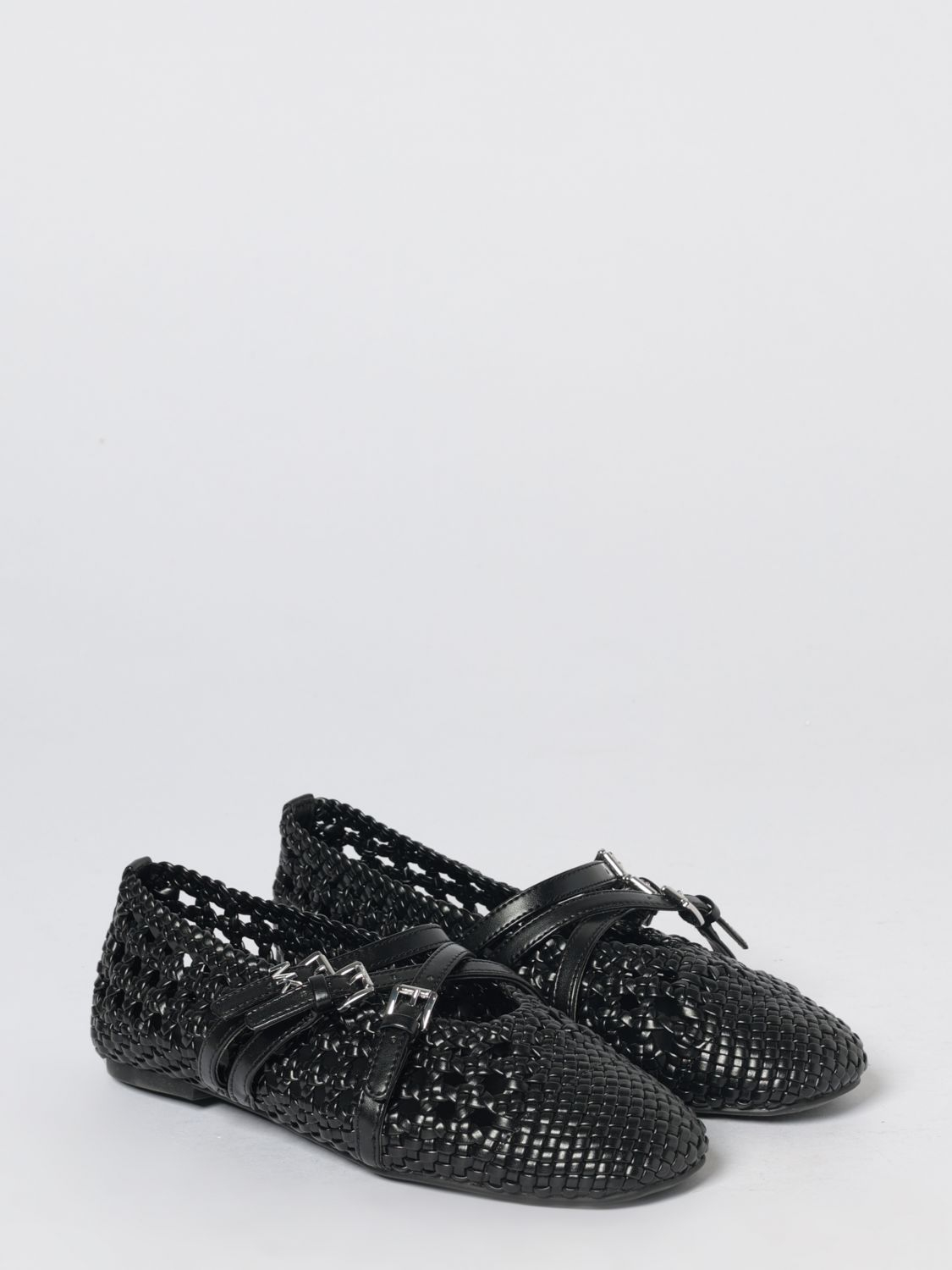 [Michael Kors] Flat shoes SS26 40S6IDFP1L 001