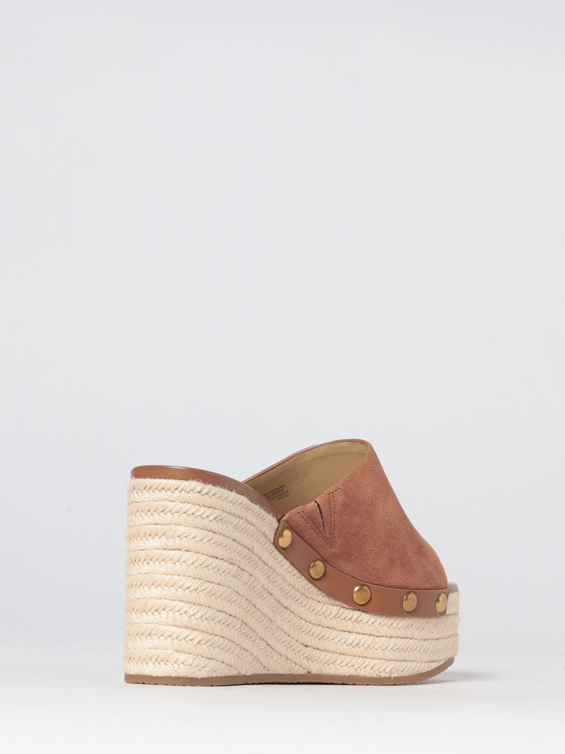 [Michael Kors] Sandals SS26 40S6MYMS1S 230