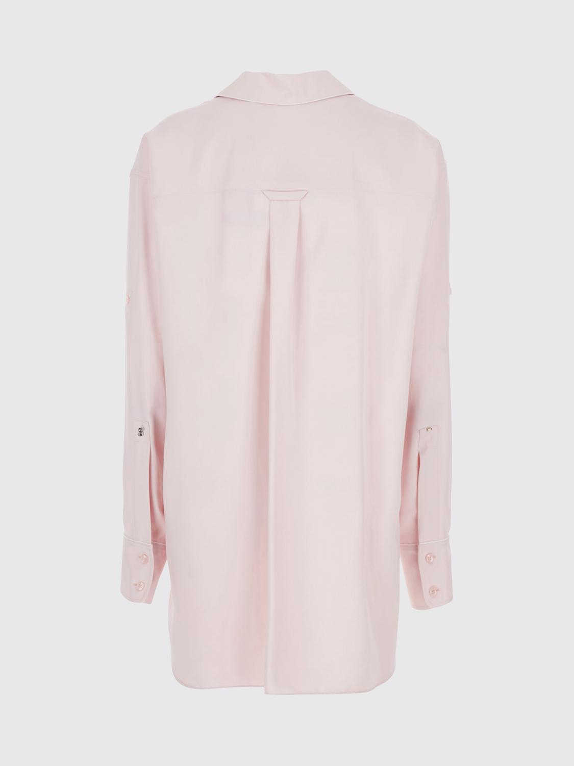 [SPORTMAX] Shirts Long Sleeve SS26 26121910022600 002