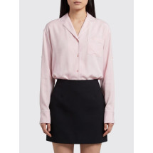 [SPORTMAX] Shirts Long Sleeve SS26 26121910022600 002