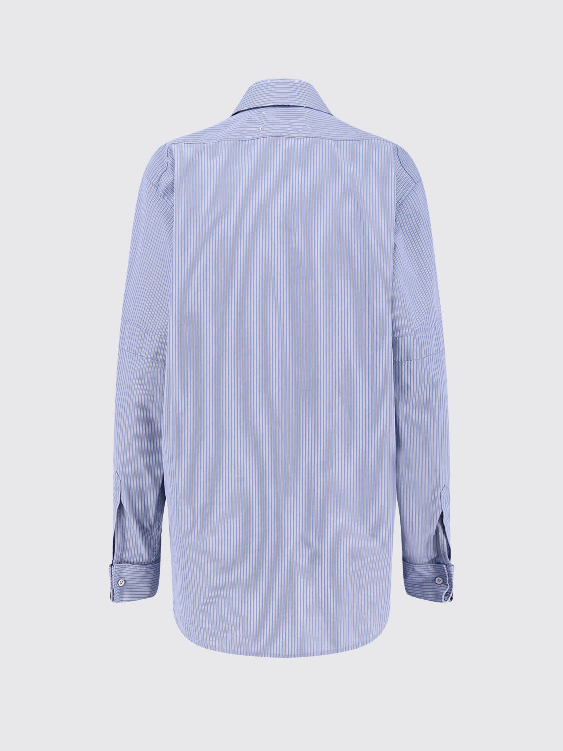 [Maison Margiela] Shirt SS26 S51DT0030M35718 001F