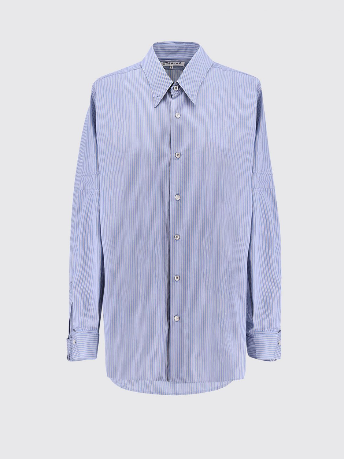 [Maison Margiela] Shirt SS26 S51DT0030M35718 001F