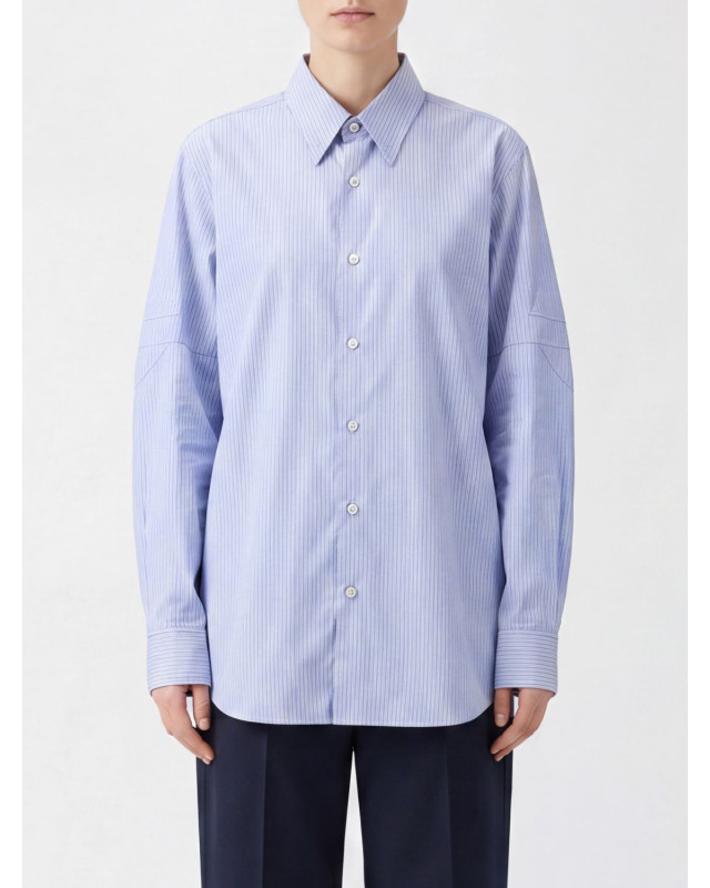 [Maison Margiela] Shirt SS26 S51DT0030M35718 001F