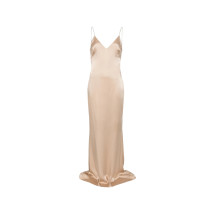 [Tom Ford] Sleeveless dress FW26 SDE537 AB3697 JTA