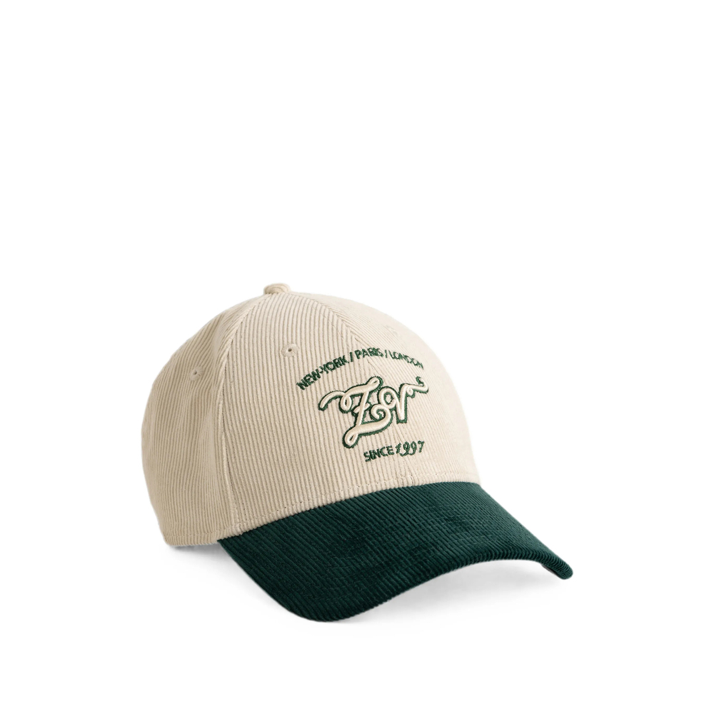 [Zadig & Voltaire] Hat FW26 OWHT01162  FLASH
