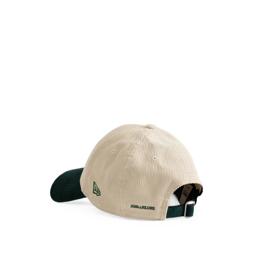 [Zadig & Voltaire] Hat FW26 OWHT01162  FLASH