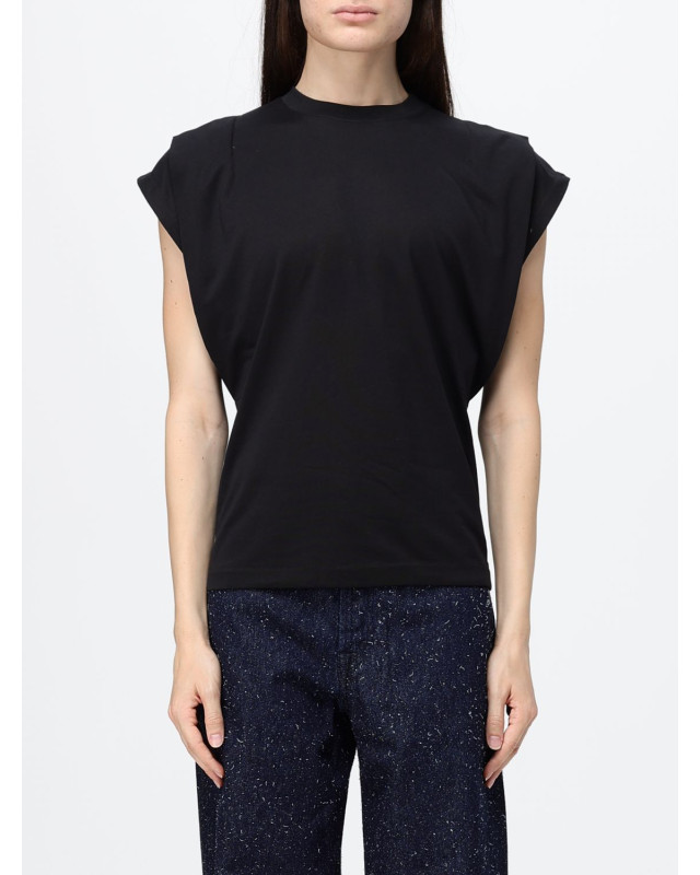 [JACQUEMUS] T-shirts Sleeveless SS26 26ETSW00591AJ00254 990