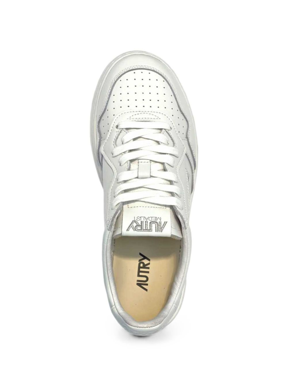 [AUTRY] Sneakers FW26 AULMML08