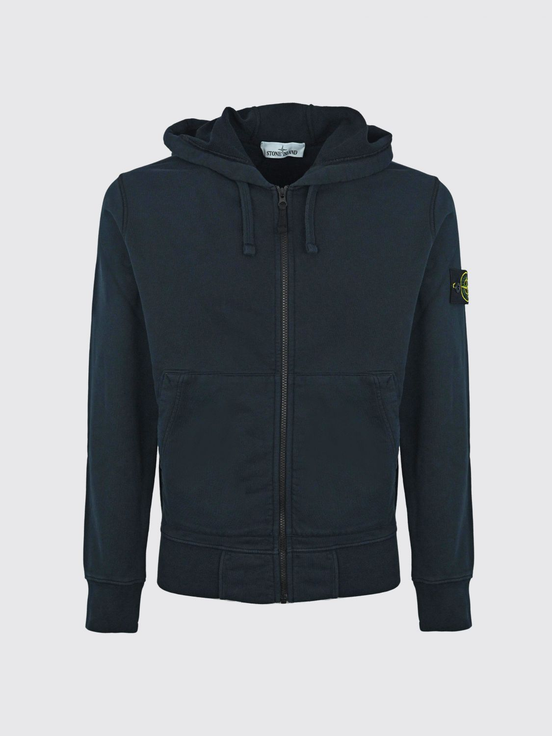 [Stone Island] Sweatshirt SS26 6100061S0051 V0020