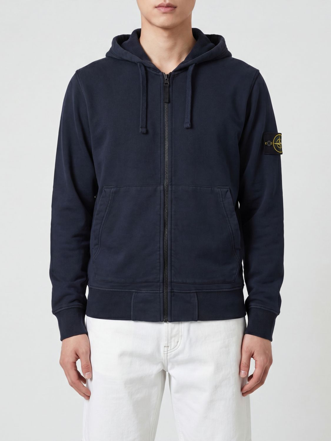 [Stone Island] Sweatshirt SS26 6100061S0051 V0020