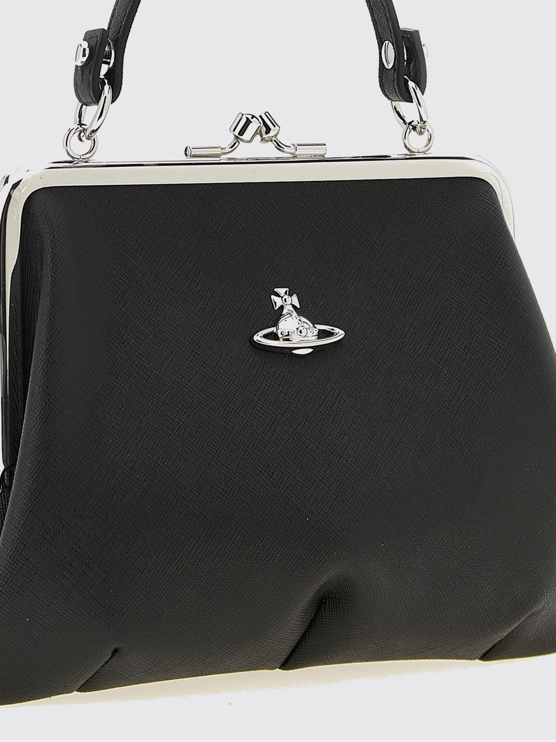 [Vivienne Westwood] Minibag SS26 4B010007WS0021 N401