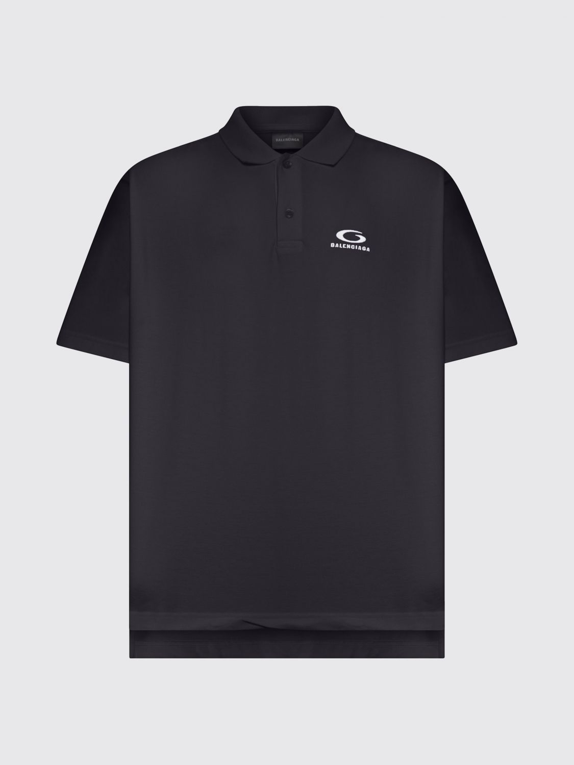 [Balenciaga] T-shirts Short Sleeve SS26 828531TTVT8 1000