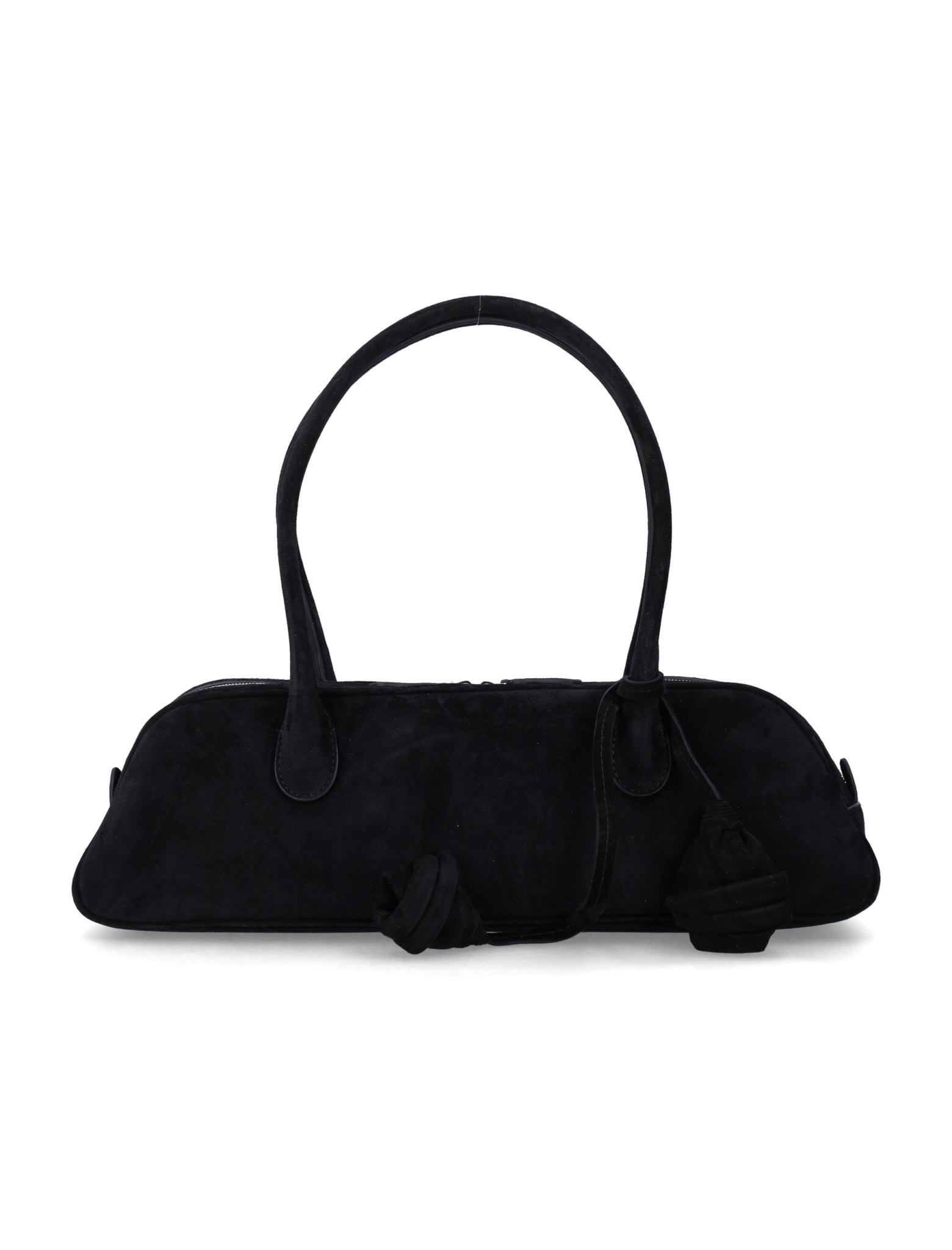 [MAGDA BUTRYM] Tote bag FW26 908726BLACK