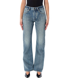 [Balenciaga] Jeans FW26 A001OITDW145002