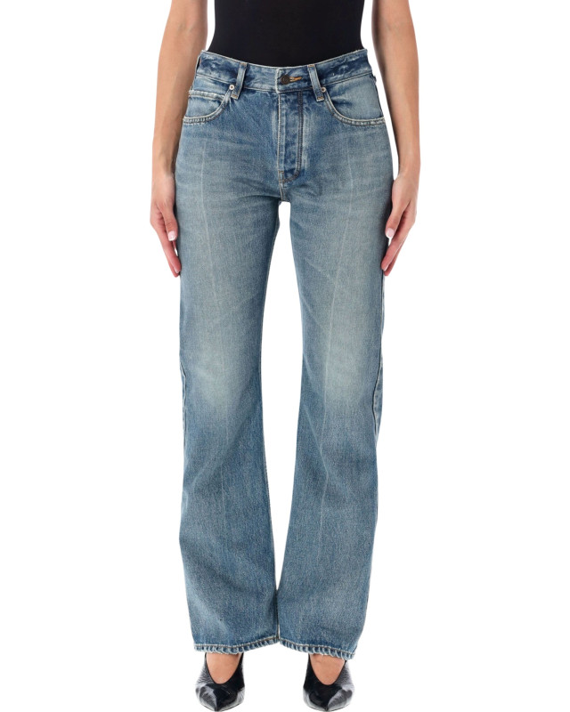 [Balenciaga] Jeans FW26 A001OITDW145002