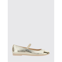 [Emporio Armani] Flat shoes SS26 EG000807AF24125 U2217