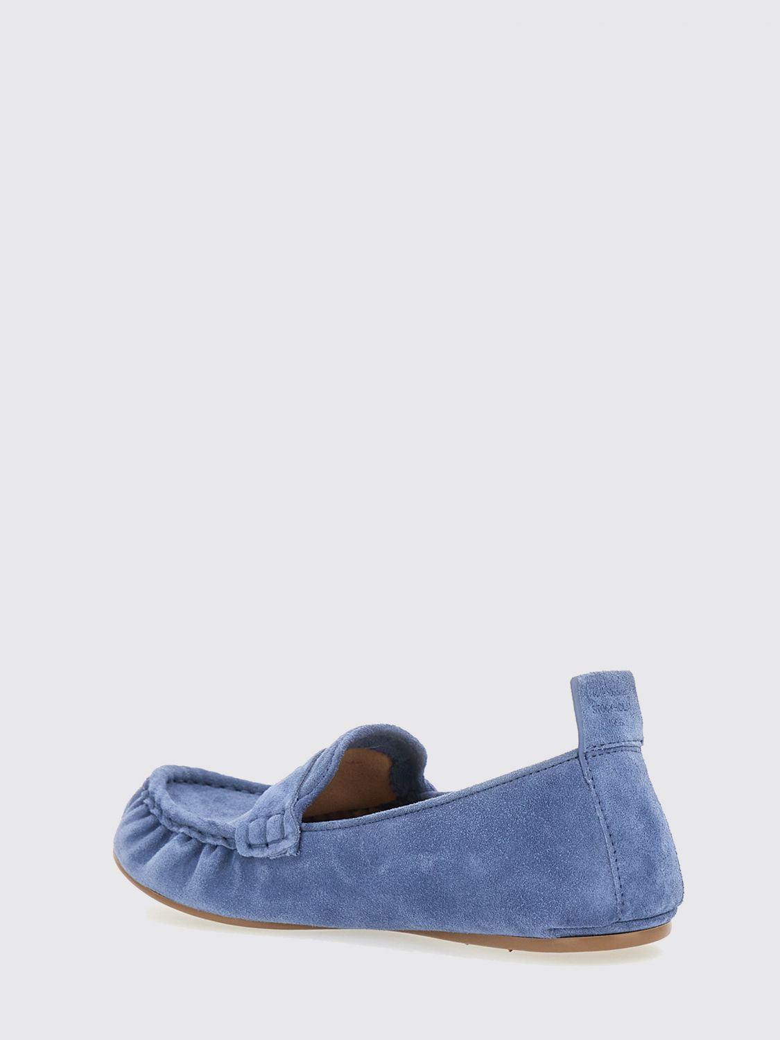 [Acne Studios] Loafer SS26 AD0930 AAL