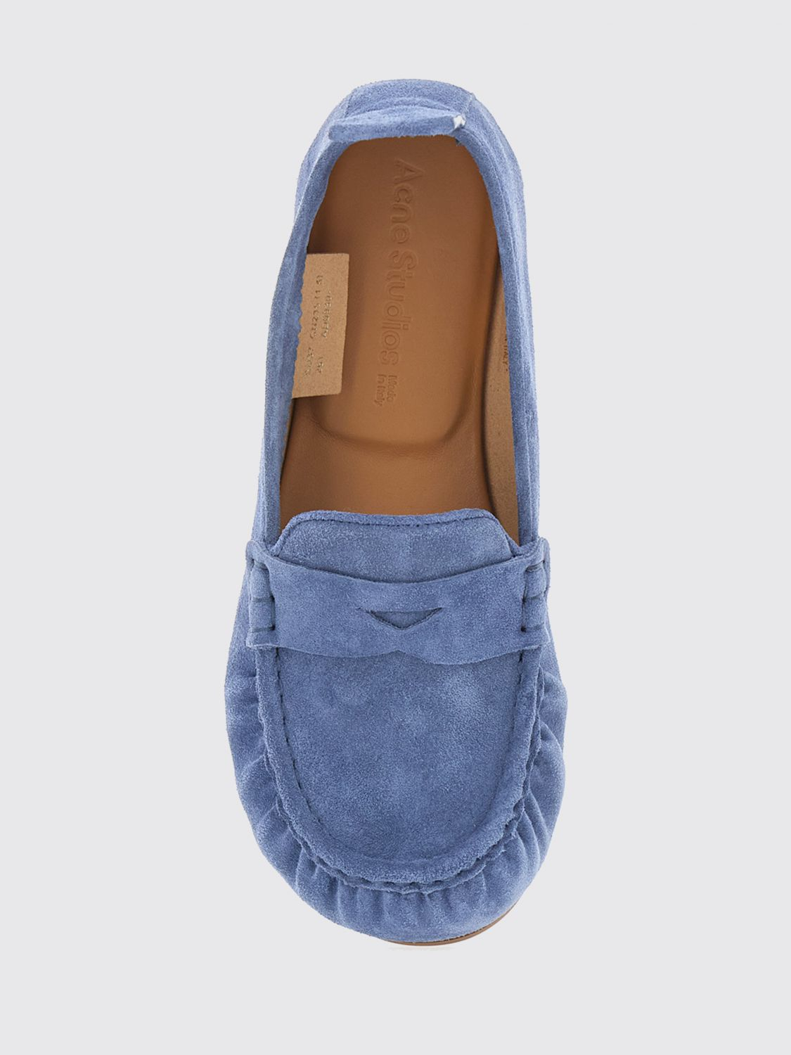 [Acne Studios] Loafer SS26 AD0930 AAL