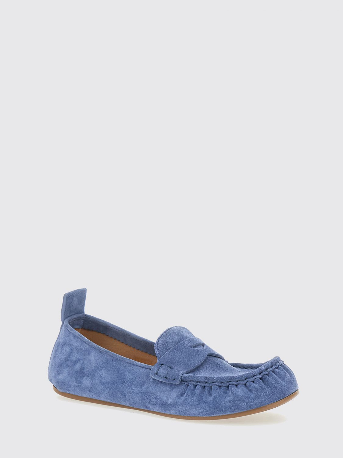 [Acne Studios] Loafer SS26 AD0930 AAL