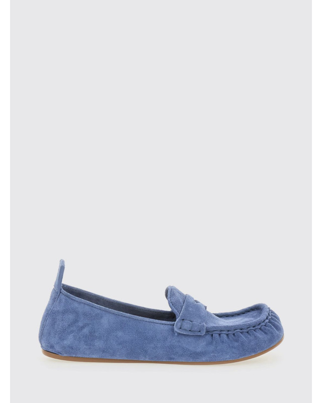 [Acne Studios] Loafer SS26 AD0930 AAL
