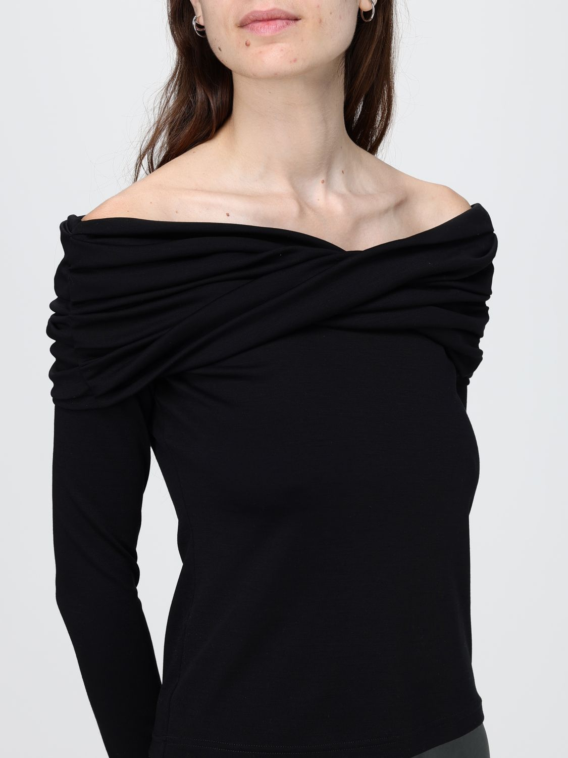 [Max Mara] Top SS26 2611941028600 006