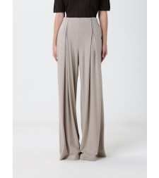 [Max Mara] Trousers SS26 2611781018600 001