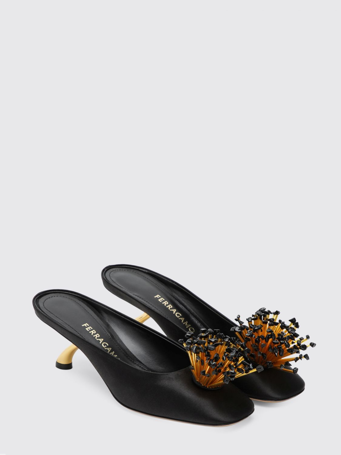 [Ferragamo] Sandals SS26 7930111
