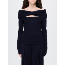 [Max Mara] T-shirts Long Sleeve SS26 2611941028600 004